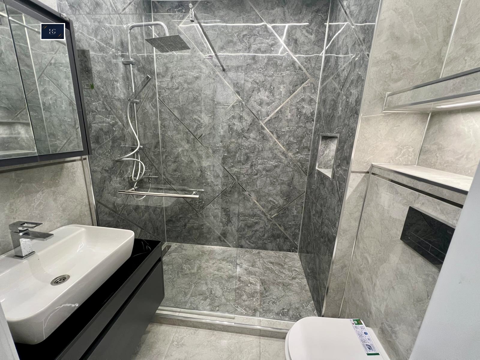 Продава 2-СТАЕН, гр. Бургас, Славейков, снимка 11 - Апартаменти - 56370898