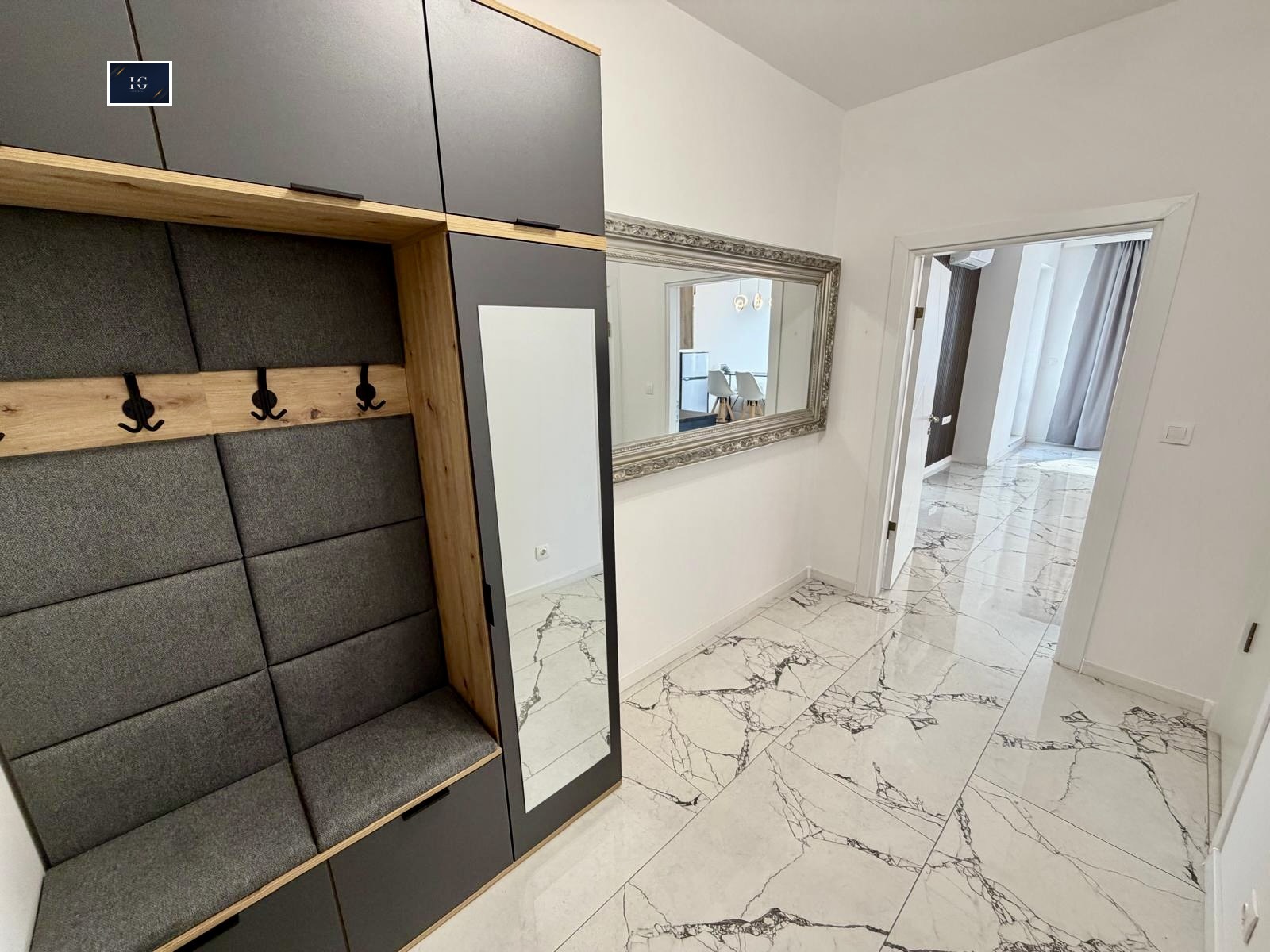 Продава 2-СТАЕН, гр. Бургас, Славейков, снимка 8 - Апартаменти - 56370898