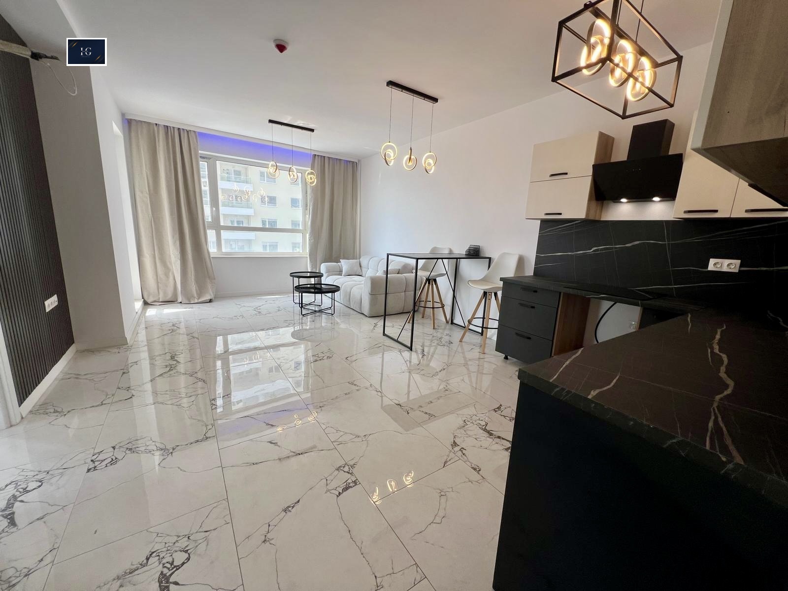 Продава 2-СТАЕН, гр. Бургас, Славейков, снимка 14 - Апартаменти - 56370898