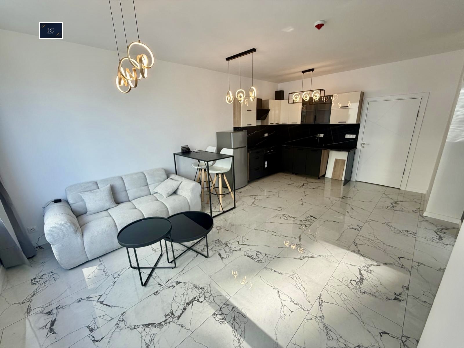 Продава 2-СТАЕН, гр. Бургас, Славейков, снимка 6 - Апартаменти - 56370898