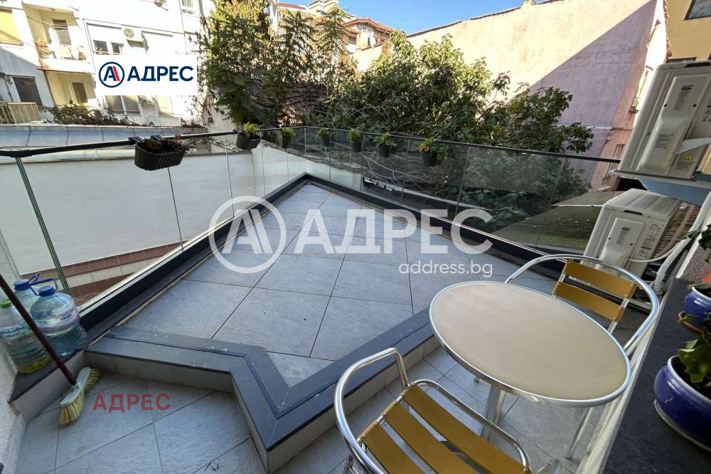Продава 2-СТАЕН, гр. Варна, Гръцка махала, снимка 11 - Апартаменти - 56709072