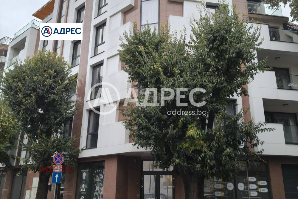 Продава 2-СТАЕН, гр. Варна, Гръцка махала