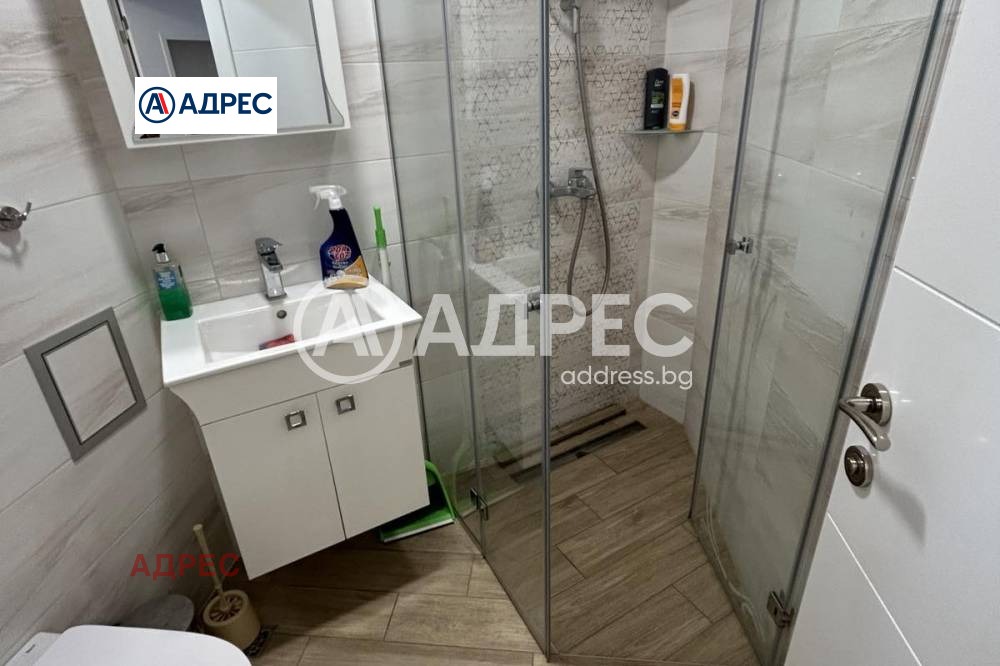 Продава 2-СТАЕН, гр. Варна, Гръцка махала, снимка 9 - Апартаменти - 56709072