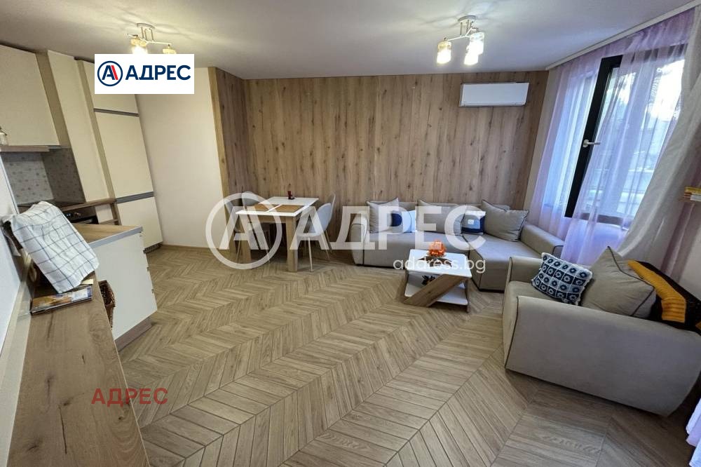 Продава 2-СТАЕН, гр. Варна, Гръцка махала, снимка 4 - Апартаменти - 56709072