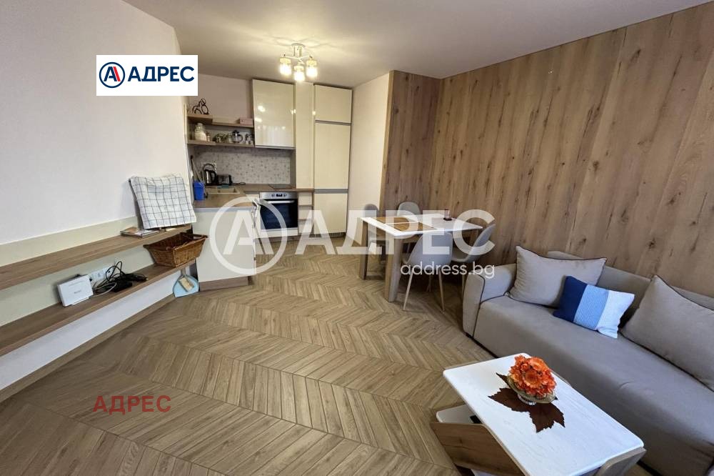 Продава 2-СТАЕН, гр. Варна, Гръцка махала, снимка 3 - Апартаменти - 56709072