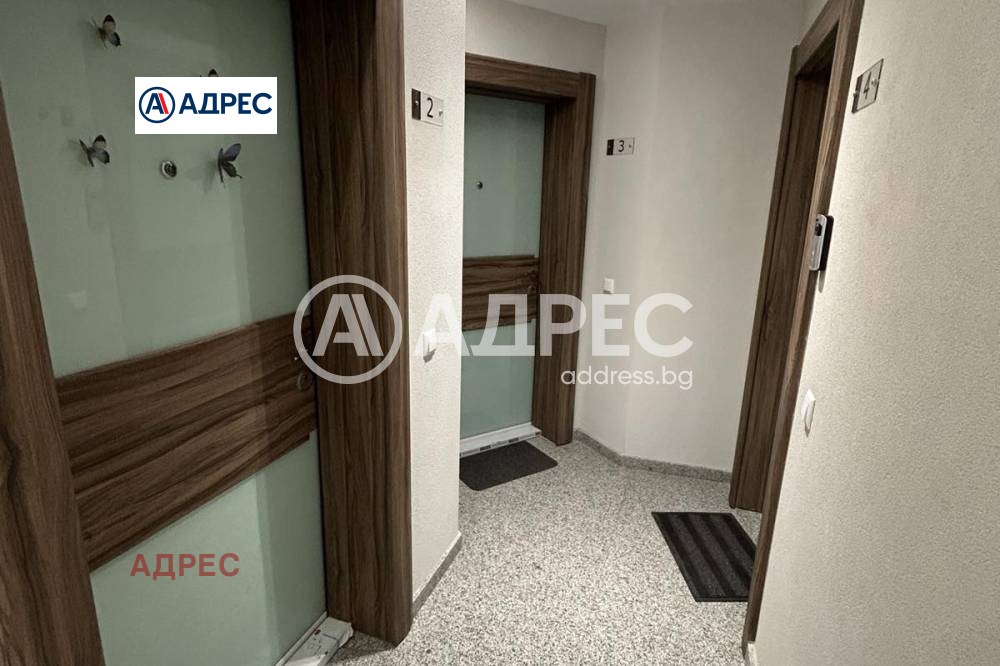 Продава 2-СТАЕН, гр. Варна, Гръцка махала, снимка 13 - Апартаменти - 56709072