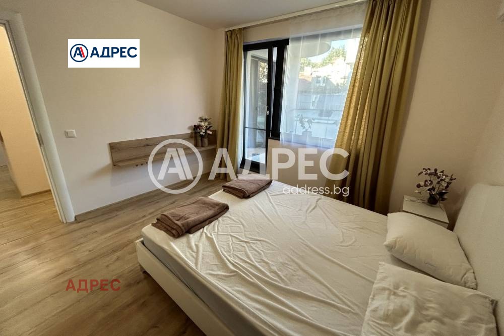 Продава 2-СТАЕН, гр. Варна, Гръцка махала, снимка 8 - Апартаменти - 56709072