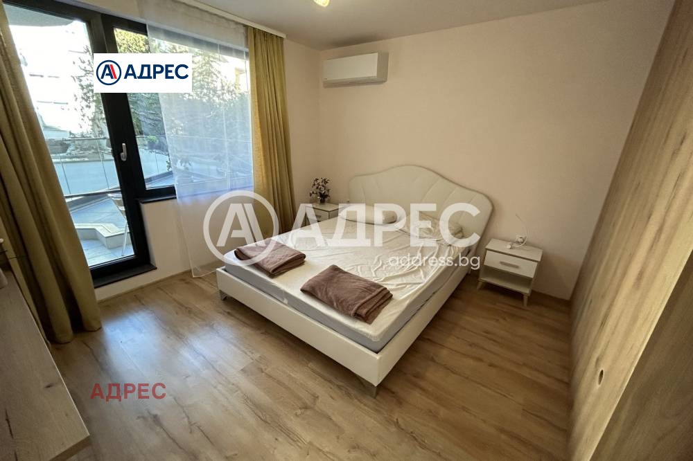 Продава 2-СТАЕН, гр. Варна, Гръцка махала, снимка 7 - Апартаменти - 56709072