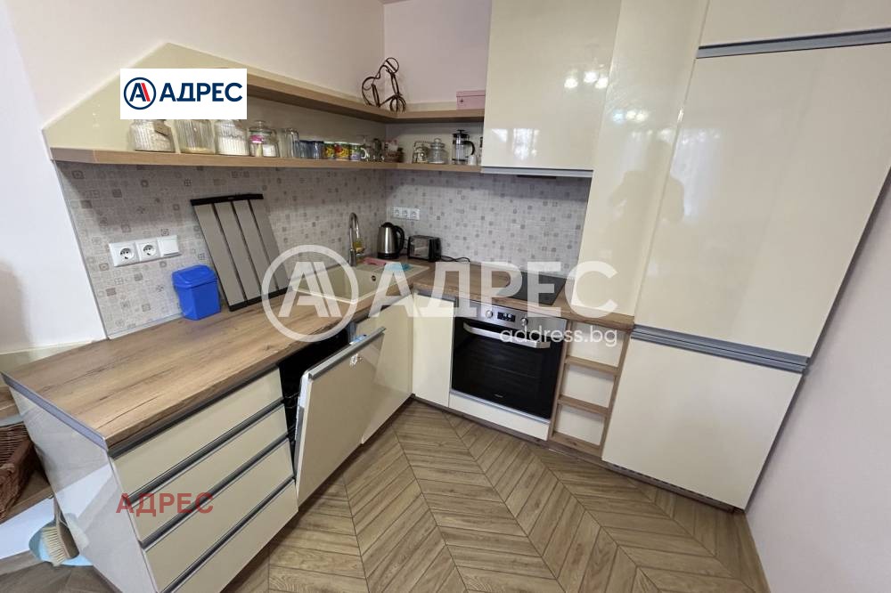 Продава 2-СТАЕН, гр. Варна, Гръцка махала, снимка 5 - Апартаменти - 56709072