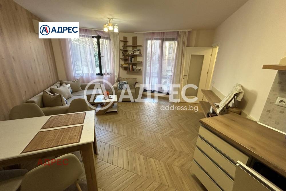 Продава 2-СТАЕН, гр. Варна, Гръцка махала, снимка 6 - Апартаменти - 56709072