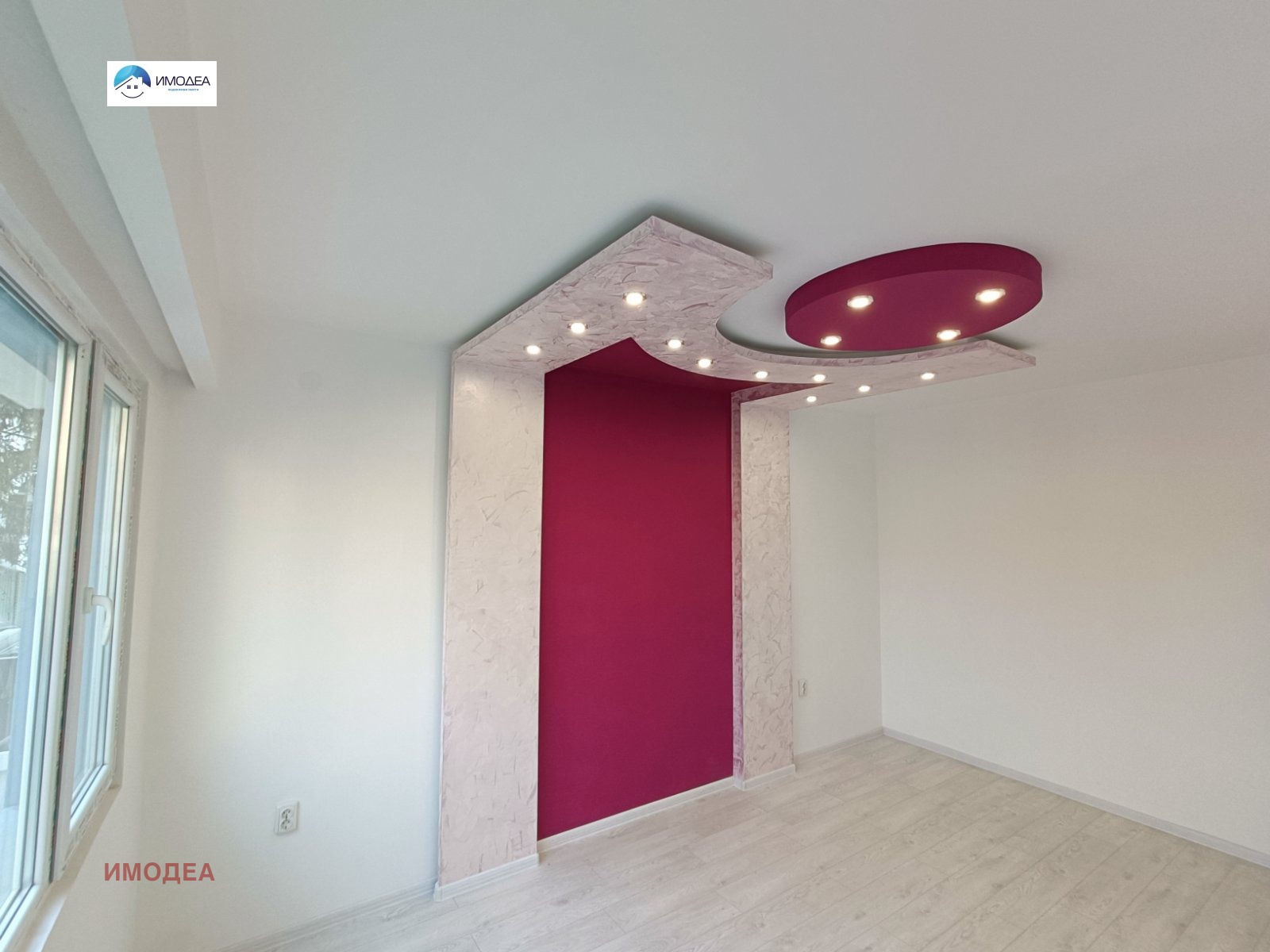 Продава 3-СТАЕН, гр. Велико Търново, Чолаковци, снимка 6 - Апартаменти - 53908084