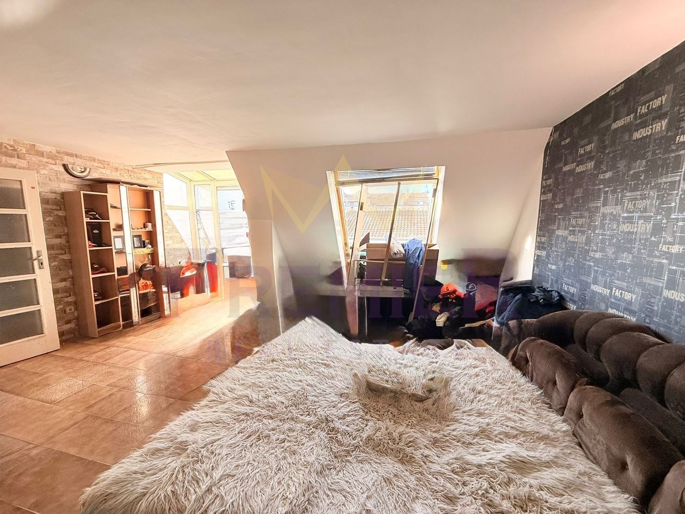 Продава 3-СТАЕН, гр. Варна, Централна поща, снимка 2 - Апартаменти - 53915809