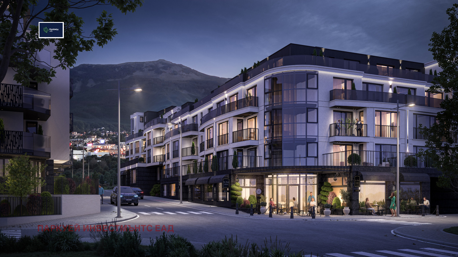 Продава 3-СТАЕН, гр. София, Витоша, снимка 2 - Апартаменти - 54301417