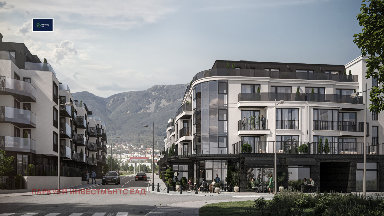 Продава 3-СТАЕН, гр. София, Витоша, снимка 5 - Апартаменти - 54301417