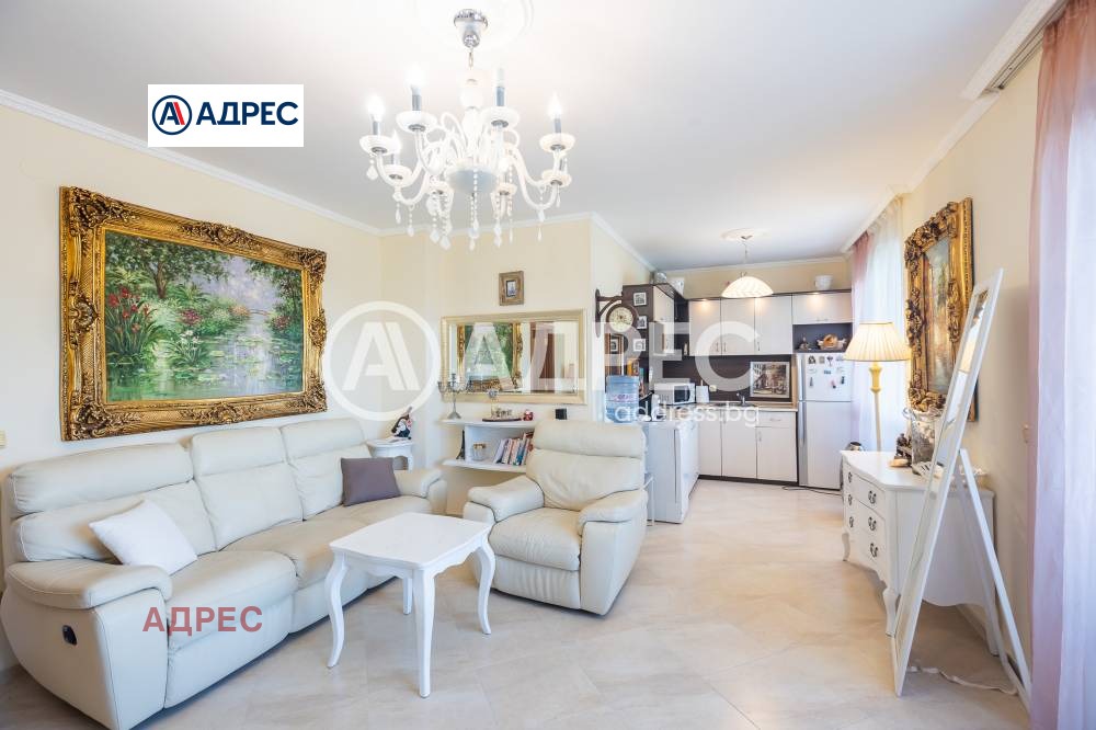 Продава  3-стаен град Варна , к.к. Златни пясъци , 119 кв.м | 98273307