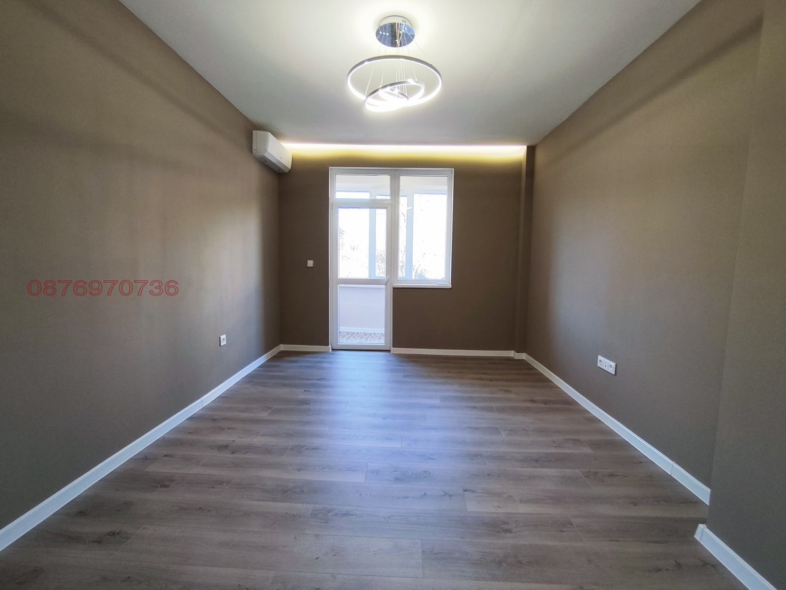 Продава 3-СТАЕН, гр. София, Хаджи Димитър, снимка 4 - Апартаменти - 55511778