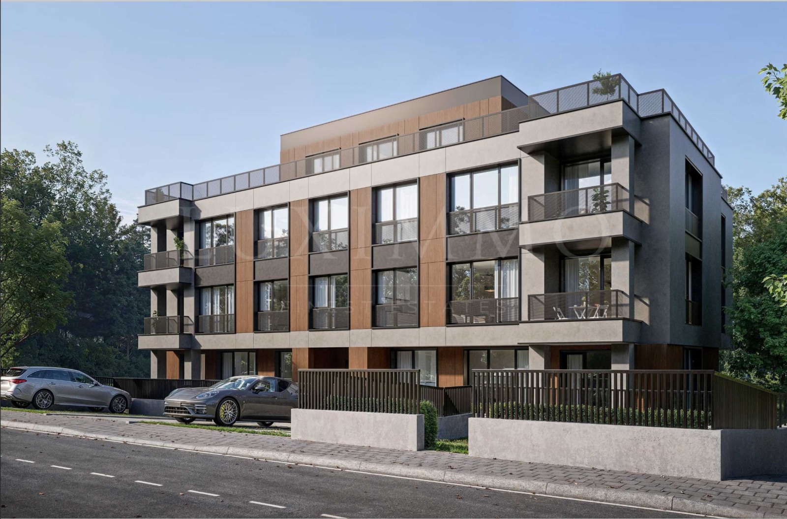 Продава 3-СТАЕН, гр. София, Драгалевци, снимка 4 - Апартаменти - 55992177