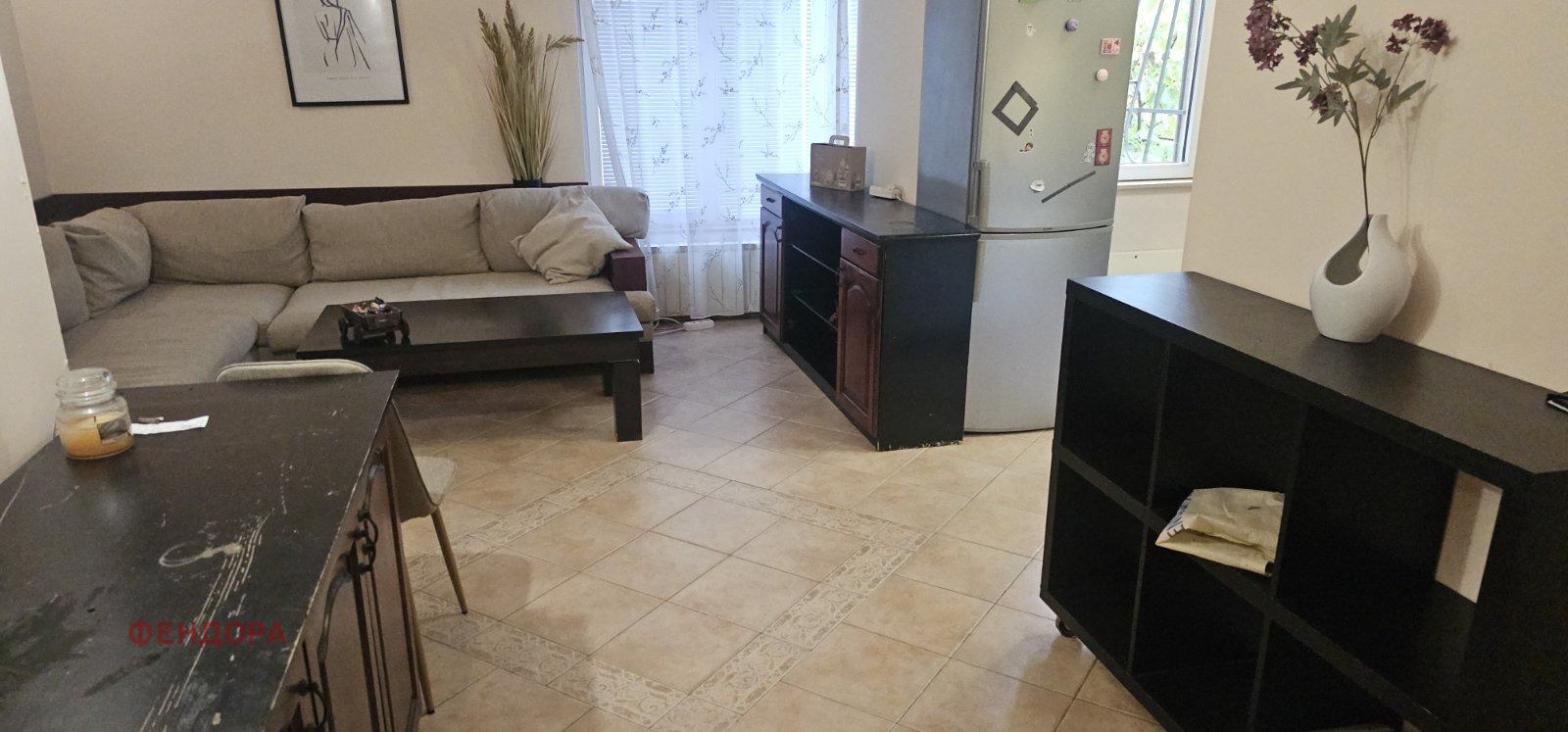Продава 3-СТАЕН, гр. София, Манастирски ливади, снимка 2 - Апартаменти - 56317271