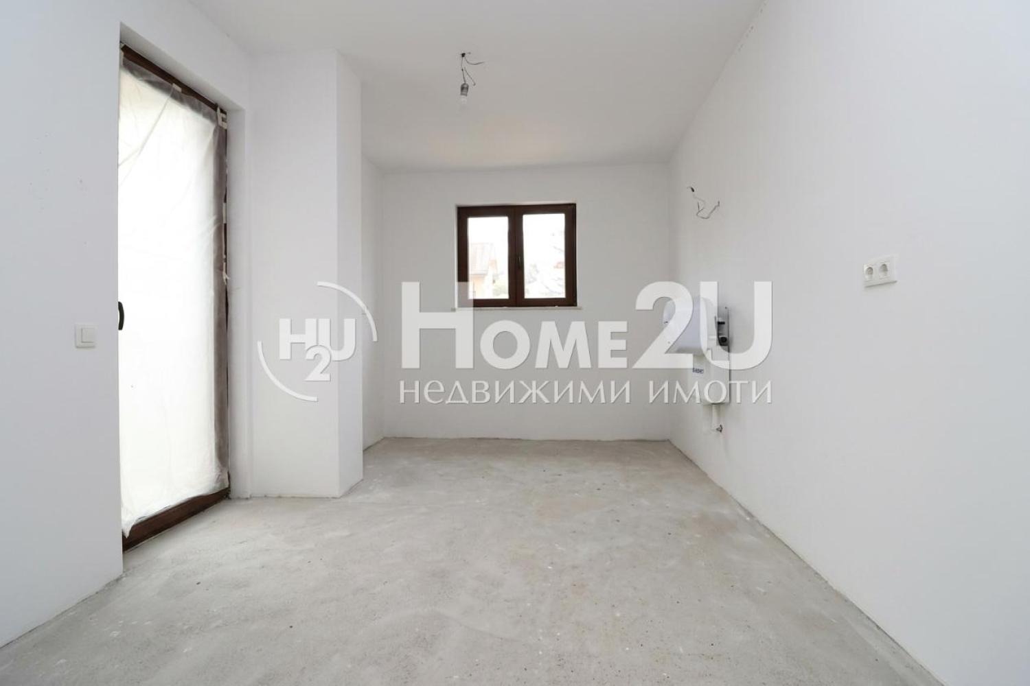Продава МНОГОСТАЕН, гр. София, Бояна, снимка 3 - Апартаменти - 54968006