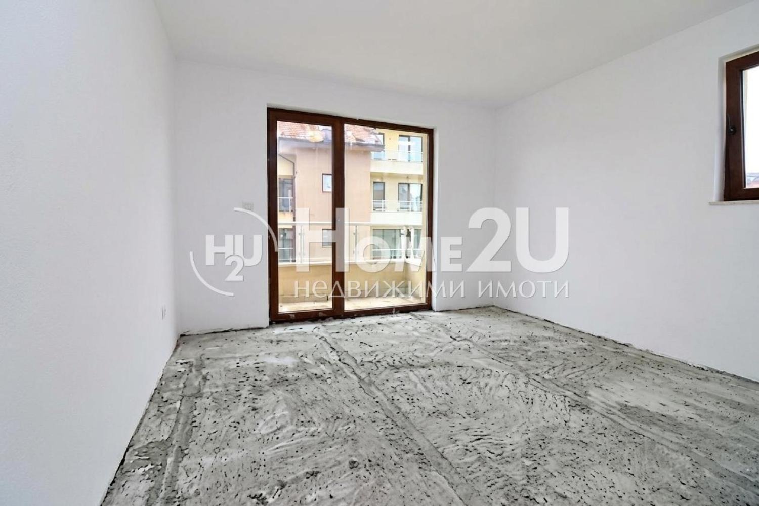 Продава МНОГОСТАЕН, гр. София, Бояна, снимка 9 - Апартаменти - 54968006