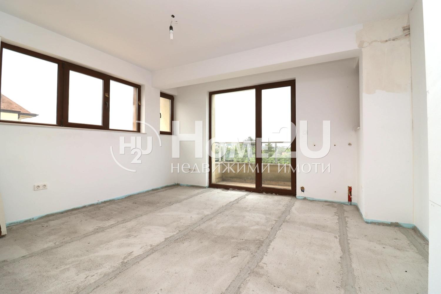 Продава МНОГОСТАЕН, гр. София, Бояна, снимка 7 - Апартаменти - 54968006