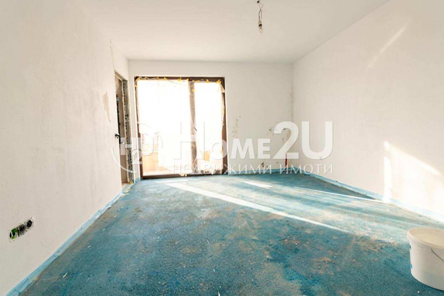 Продава МНОГОСТАЕН, гр. София, Бояна, снимка 4 - Апартаменти - 54968006