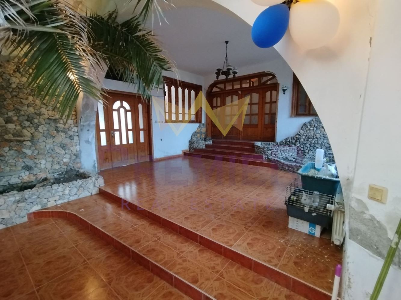 Продава КЪЩА, с. Климентово, област Варна, снимка 6 - Къщи - 53781844