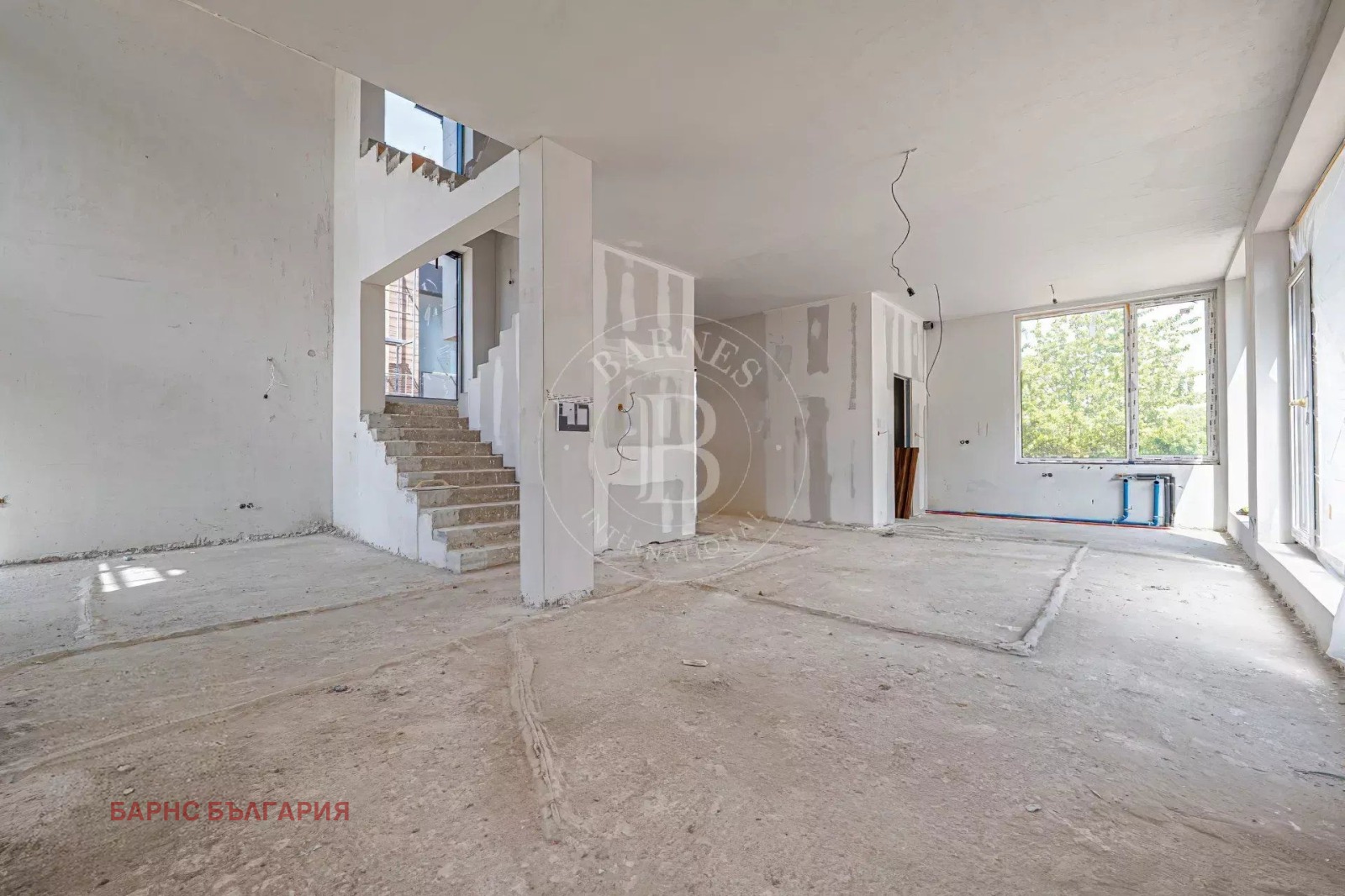 Продава КЪЩА, гр. София, Драгалевци, снимка 7 - Къщи - 54629158