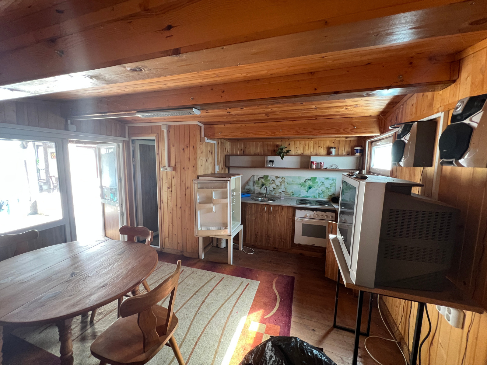 Продава КЪЩА, гр. София, с. Панчарево, снимка 16 - Къщи - 56080969