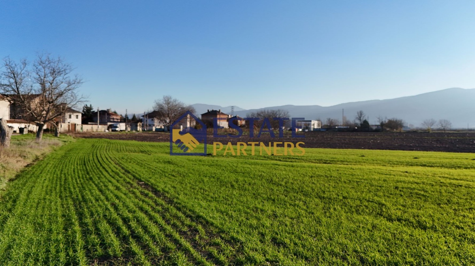 Продава ПАРЦЕЛ, с. Крумово, област Пловдив, снимка 2 - Парцели - 52770850