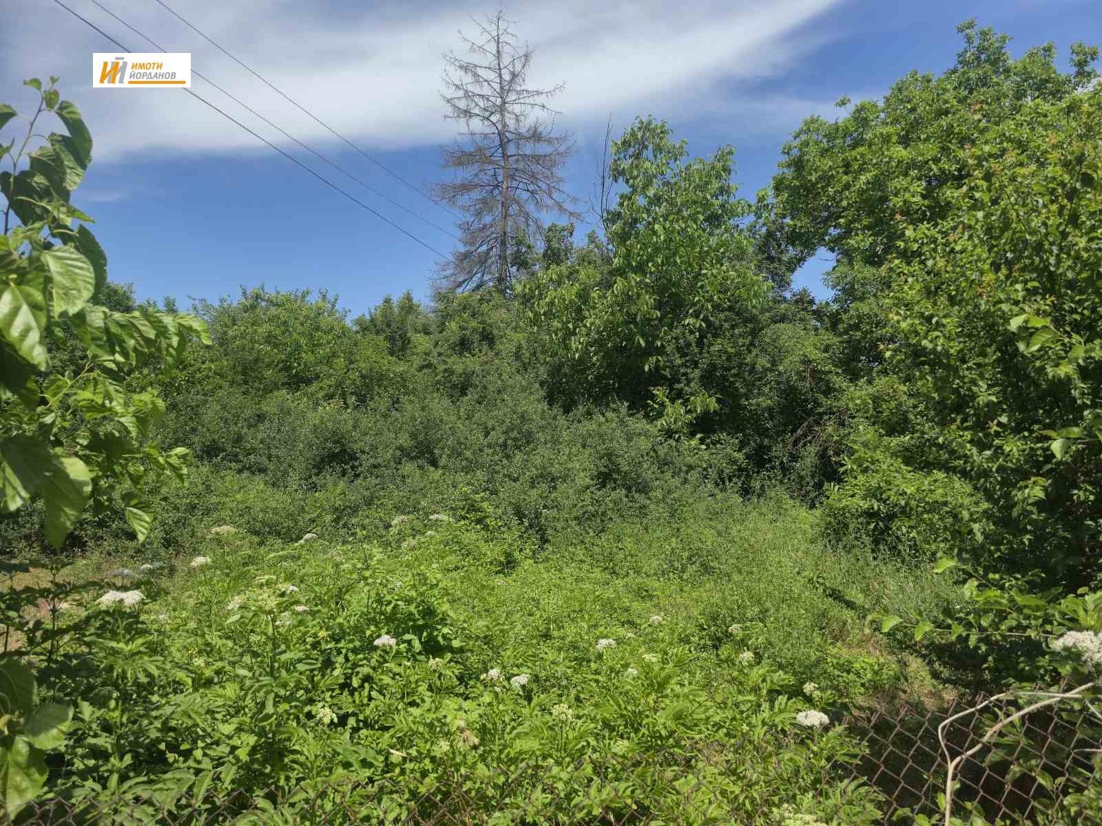Продава ПАРЦЕЛ, с. Ресен, област Велико Търново, снимка 7 - Парцели - 54939735