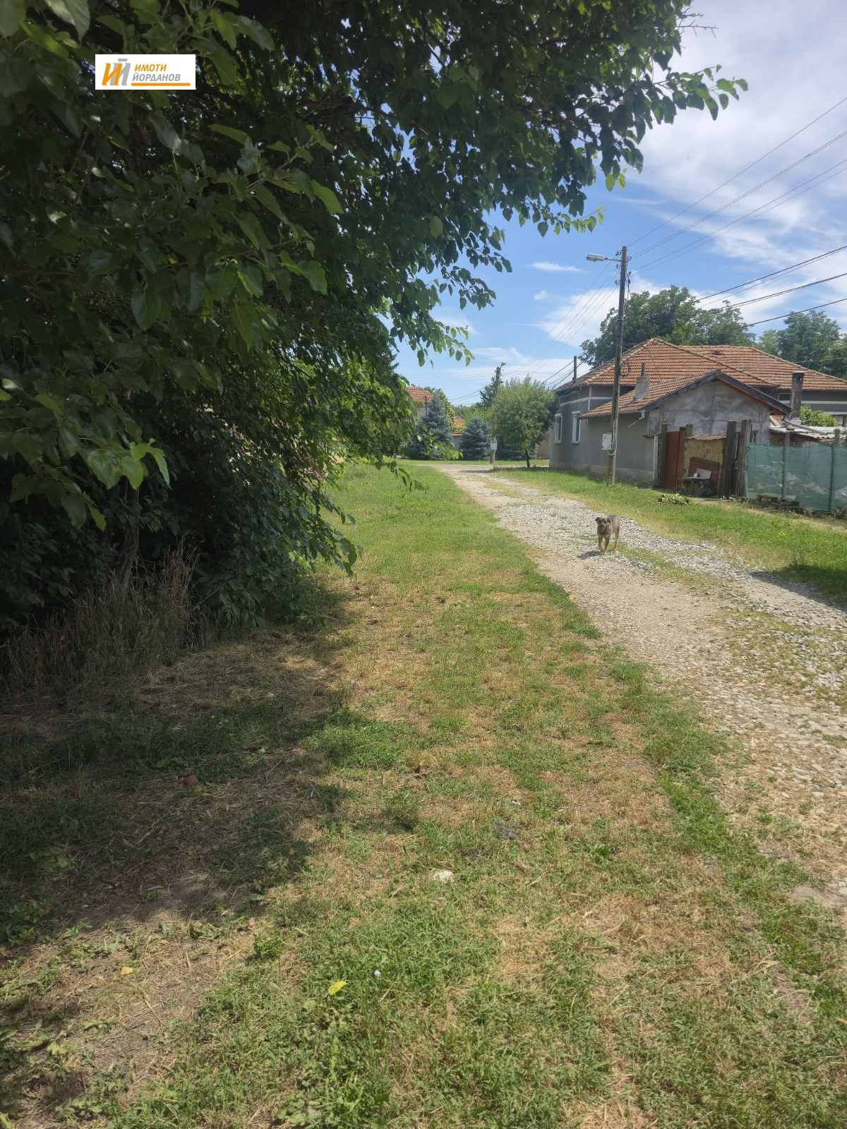 Продава ПАРЦЕЛ, с. Ресен, област Велико Търново, снимка 3 - Парцели - 54939735