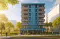 Продава 1-СТАЕН, град Велико Търново, Бузлуджа • 51282 € / 100298.87 лв. • 98065803 1