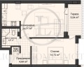 Продава 2-СТАЕН, град Пловдив, Гагарин • 81081 € • 52634413 — Holmes.bg