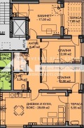 Продава 3-СТАЕН, град Пловдив, Остромила • 172488 € • 80172073 — Holmes.bg