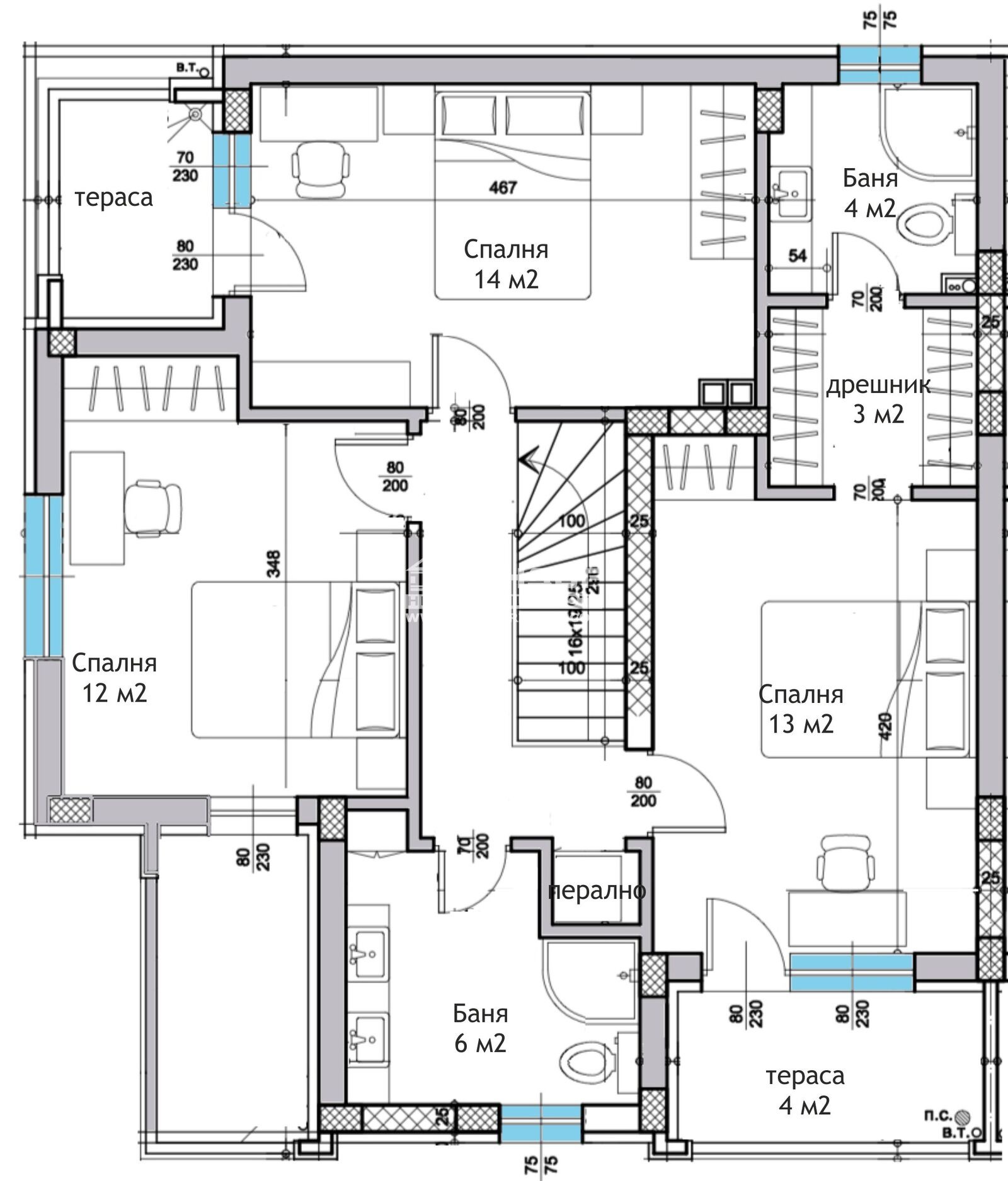 Продава КЪЩА | Imot.bg — изображение 4