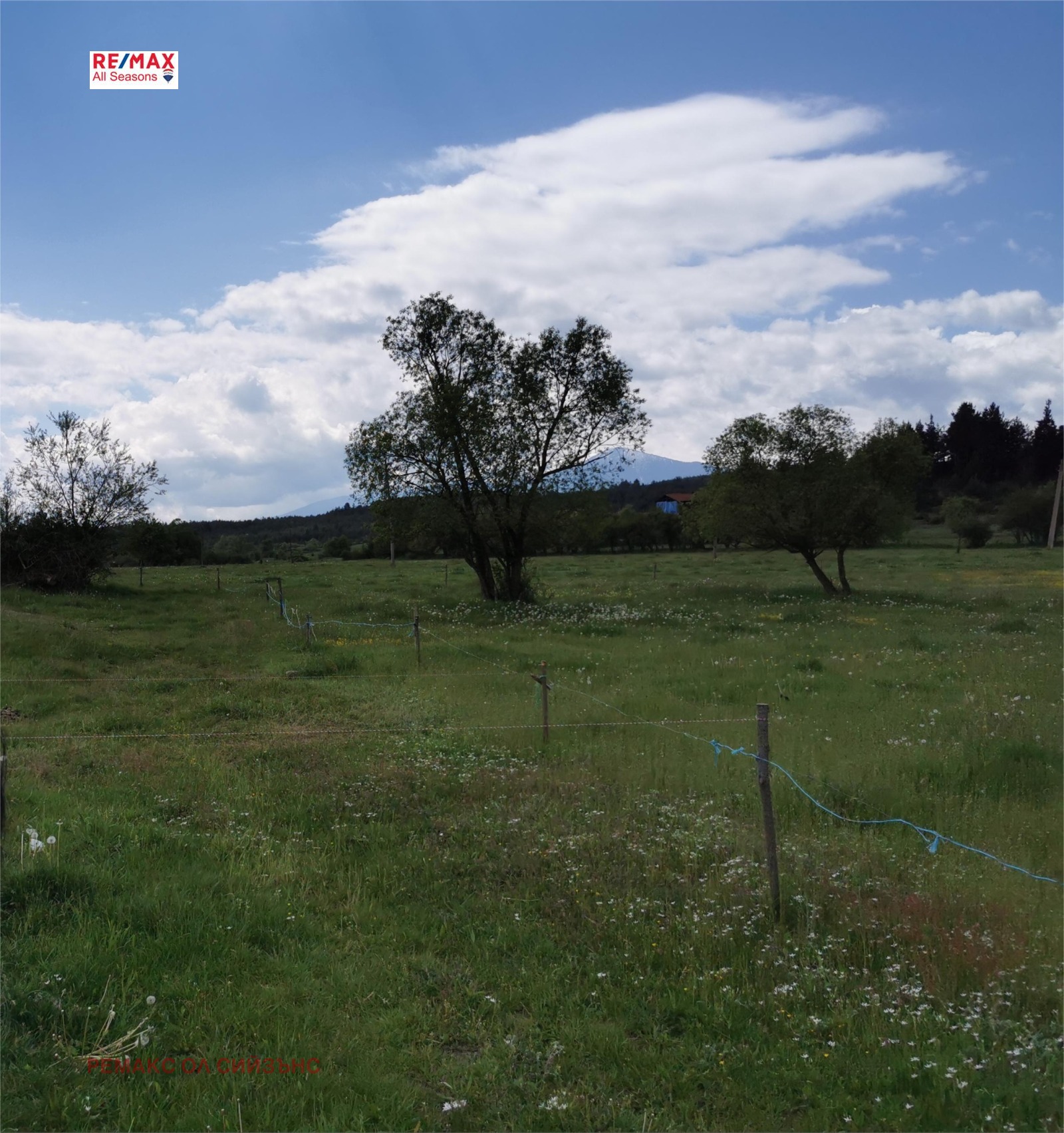 Продава ПАРЦЕЛ | Imot.bg — изображение 5