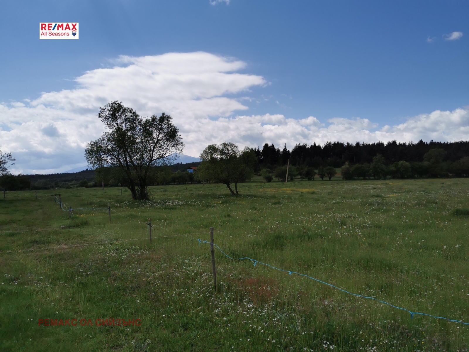 Продава ПАРЦЕЛ | Imot.bg — изображение 4