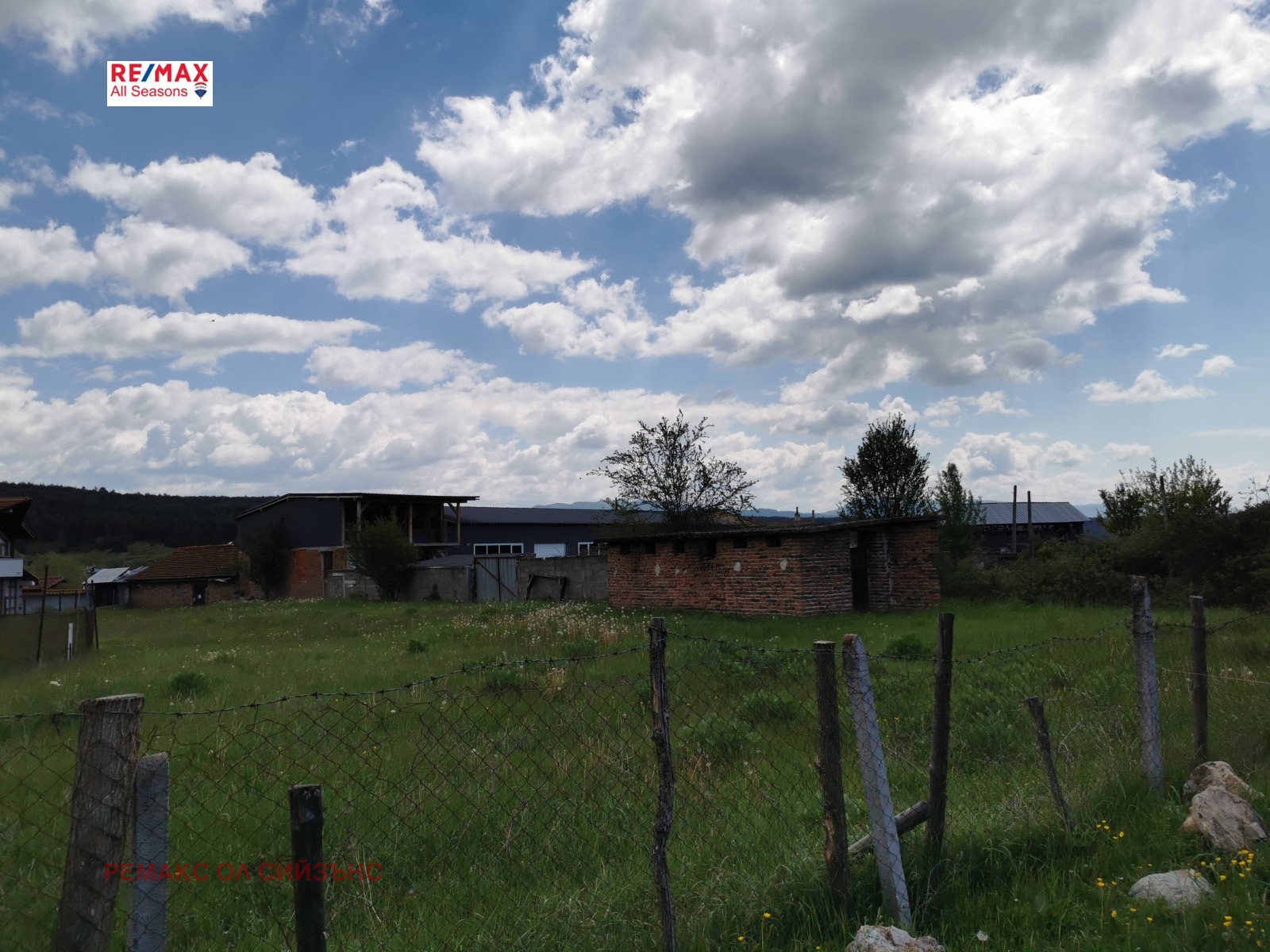 Продава ПАРЦЕЛ | Imot.bg — изображение 3