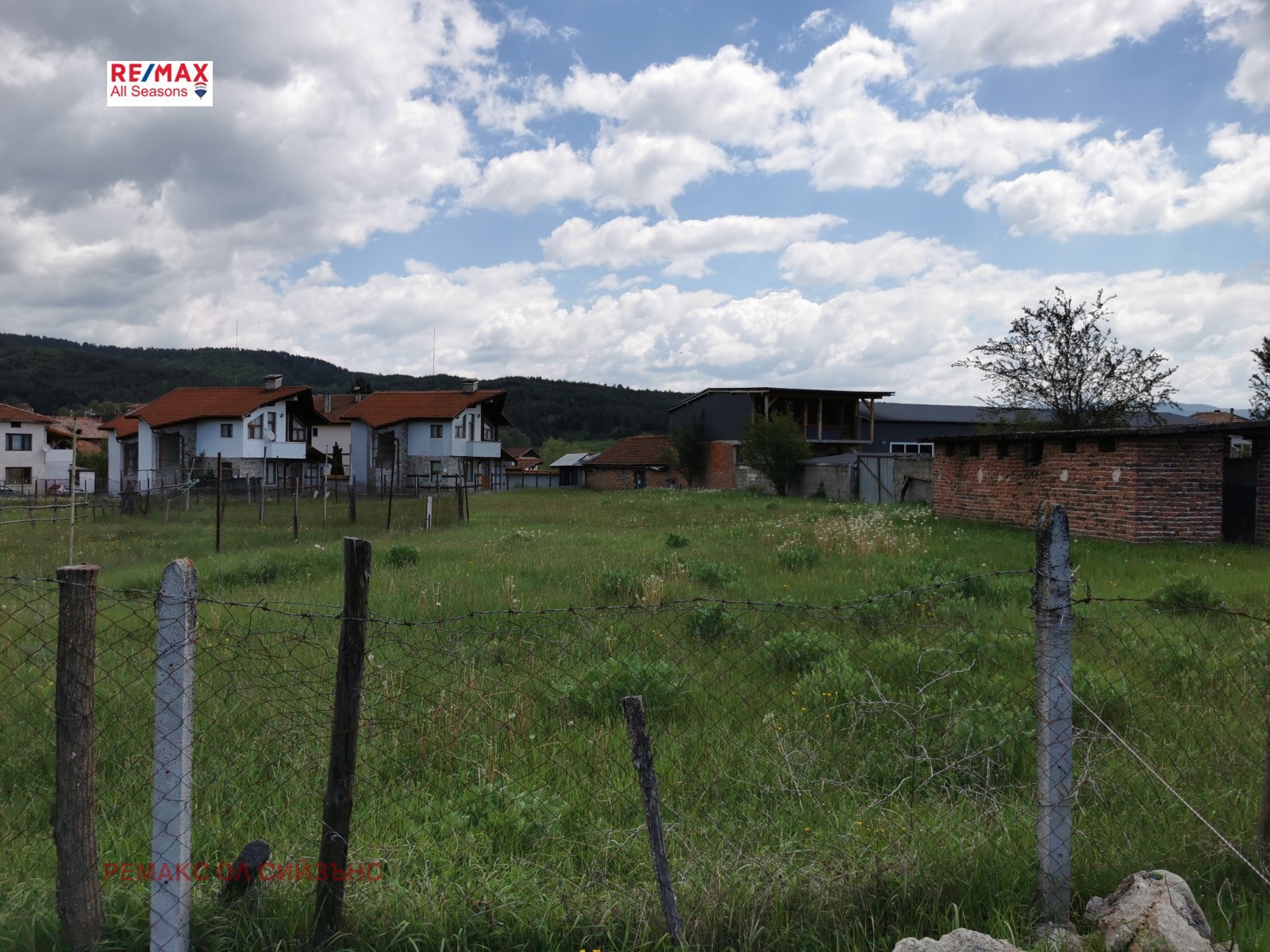 Продава ПАРЦЕЛ | Imot.bg — изображение 1