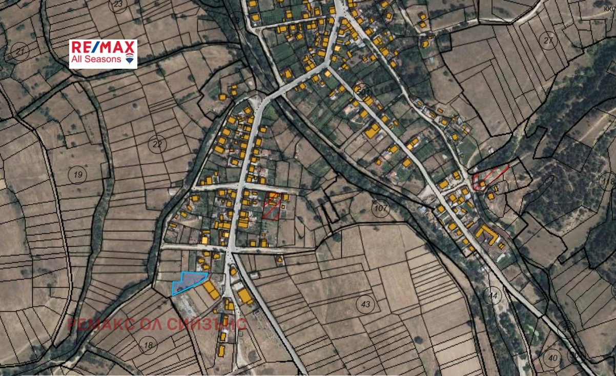 Продава ПАРЦЕЛ | Imot.bg — изображение 8