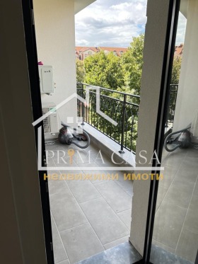 1 soveværelse Tsentar, Plovdiv 8