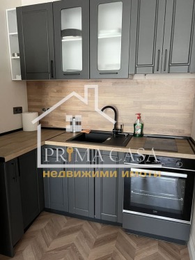 1 soveværelse Tsentar, Plovdiv 3