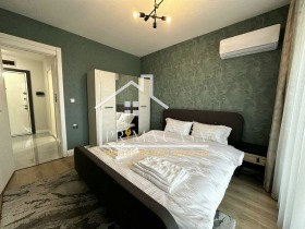 1 soveværelse Tsentar, Plovdiv 5