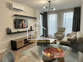 1 soveværelse Tsentar, Plovdiv 2