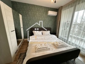 1 soveværelse Tsentar, Plovdiv 6