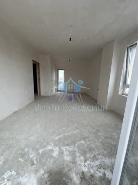 1 quarto Dobrudjanski, Chumen 1
