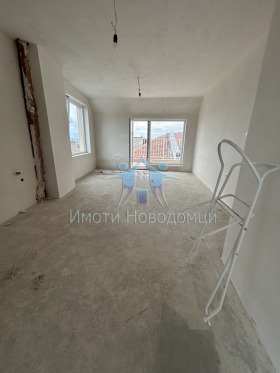 1 quarto Dobrudjanski, Chumen 2