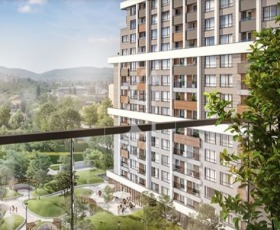 1 dormitor Serdica, Sofia