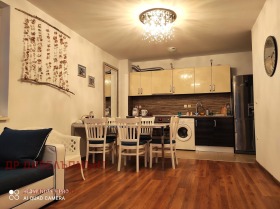 1 dormitorio k.k. Slanchev bryag, región Burgas